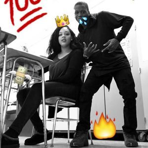 Meet your Posher, Devon